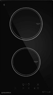 Индукционная варочная панель Maunfeld AVI3022BK фото в Новосибирске