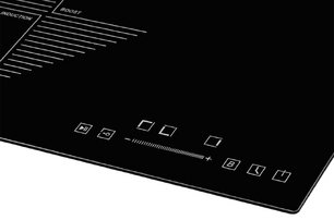 Индукционная варочная панель Kuppersberg ICS 402 фото 4 в Новосибирске