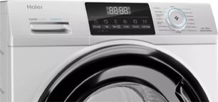 Стиральная машина Haier HW65-BP129301A фото 4 в Новосибирске
