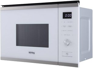 Встраиваемая микроволновая печь Кертинг KMI 820 GSCW фото 2 в Новосибирске Встраиваемая микроволновая печь Korting KMI 820 GSCW фото 2 в Новосибирске