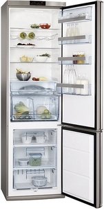 Холодильник AEG S74000CSM0 фото в Новосибирске