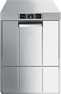 Посудомоечная машина Smeg UD520D фото в Новосибирске