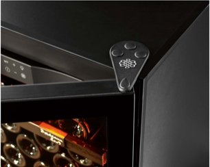 Винный шкаф EuroCave S059 фото 4 в Новосибирске