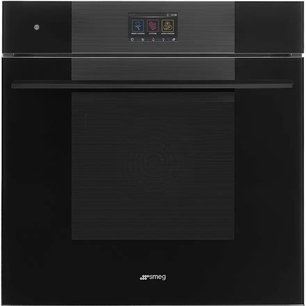Духовой шкаф Smeg SO6104APB3 фото в Новосибирске