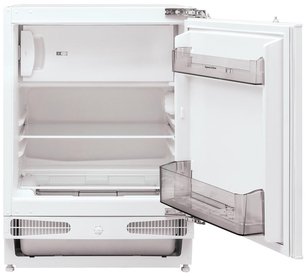 Встраиваемый холодильник Zigmund Shtain BR 02 X фото в Новосибирске