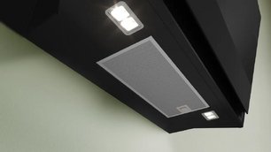 Вытяжка Bosch DWK81AN65 фото 4 в Новосибирске