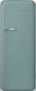Холодильник Смег FAB28RDEG6 фото в Новосибирске Холодильник Smeg FAB28RDEG6 фото в Новосибирске