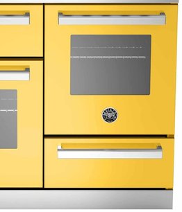 Варочный центр Bertazzoni PRO1005IMFETGIT фото 3 в Новосибирске