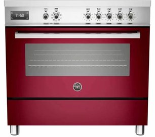 Варочный центр Bertazzoni PRO90 5I MFE S VI T фото 2 в Новосибирске