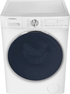 Стиральная машина Маунфилд MFWM127IWH053 фото 2 в Новосибирске Стиральная машина Maunfeld MFWM127IWH053 фото 2 в Новосибирске