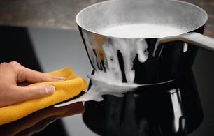 Варочная панель Электролюкс EIS67453 фото 4 в Новосибирске Варочная панель Electrolux EIS67453 фото 4 в Новосибирске