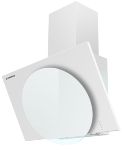 Вытяжка Маунфилд TOWER L TOUCH 60 White фото в Новосибирске Вытяжка Maunfeld TOWER L TOUCH 60 White фото в Новосибирске