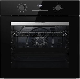 Духовой шкаф электрический Kuppersberg HO 608 X Line фото в Новосибирске