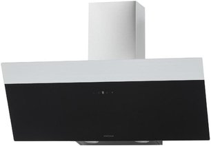 Вытяжка Krona KRISTEN A 900 black S фото в Новосибирске Вытяжка Krona KRISTEN A 900 black S фото в Новосибирске