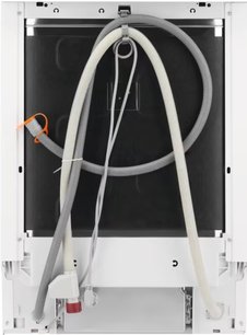 Встраиваемая посудомоечная машина Электролюкс EEM48221L фото 3 в Новосибирске Встраиваемая посудомоечная машина Electrolux EEM48221L фото 3 в Новосибирске