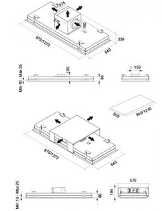 Вытяжка Фалмек Stella isola 120 ix ECP фото 4 в Новосибирске Вытяжка Falmec Stella isola 120 ix ECP фото 4 в Новосибирске