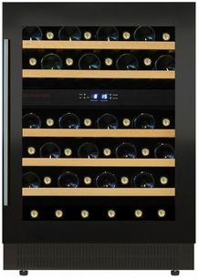 Винный шкаф Dunavox DAU-46.146DB фото 2 в Новосибирске