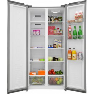 Холодильник Schaub Lorenz SLU S400D4EN фото 3 в Новосибирске