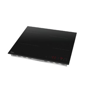 Варочная панель Midea MCH64303F фото 3 в Новосибирске