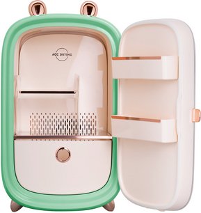 Холодильник для косметики Maunfeld MFF43GN фото в Новосибирске