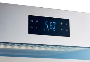 Винный шкаф CellarPrivate CP344S фото 2 в Новосибирске