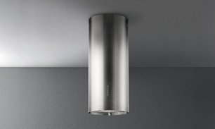 Вытяжка Falmec POLAR EVO ISOLA STEEL 35 фото 2 в Новосибирске