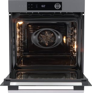 Духовой шкаф Midea MO82107PGG-I фото 4 в Новосибирске