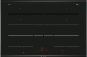 Индукционная варочная панель Бош PXY875DC1E фото 2 в Новосибирске Индукционная варочная панель Bosch PXY875DC1E фото 2 в Новосибирске