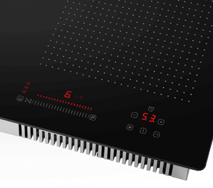 Варочная панель Maunfeld CVI905SFBK фото 4 в Новосибирске