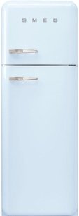 Холодильник Смег FAB30RPB5 фото в Новосибирске Холодильник Smeg FAB30RPB5 фото в Новосибирске