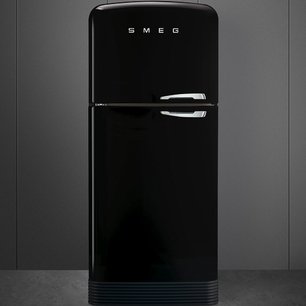 Холодильник Смег FAB50LBL фото 3 в Новосибирске Холодильник Smeg FAB50LBL фото 3 в Новосибирске