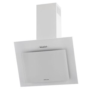 Вытяжка Крона FREYA 600 white PB фото 2 в Новосибирске Вытяжка KRONA FREYA 600 white PB фото 2 в Новосибирске