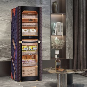 Хьюмидор Afidano C8 фото 3 в Новосибирске