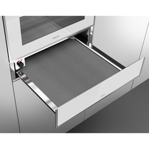 Встраиваемый подогреватель посуды Teka CP 15 GS WH фото 2 в Новосибирске