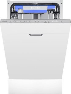 Встраиваемая посудомоечная машина Маунфилд MLP45330T Smart Beam Inverter Wi-Fi фото 4 в Новосибирске Встраиваемая посудомоечная машина Maunfeld MLP45330T Smart Beam Inverter Wi-Fi фото 4 в Новосибирске