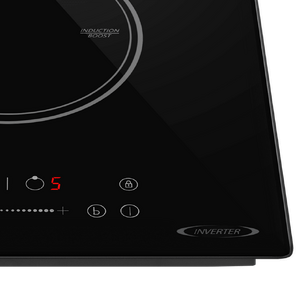 Варочная панель Маунфилд AVI3023SBK фото 4 в Новосибирске Варочная панель Maunfeld AVI3023SBK фото 4 в Новосибирске