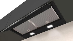 Встраиваемая вытяжка Нефф D65XAM2S0 фото 3 в Новосибирске Встраиваемая вытяжка Neff D65XAM2S0 фото 3 в Новосибирске