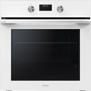 Электрический духовой шкаф Haier HOQ-K5AAN3GW фото в Новосибирске