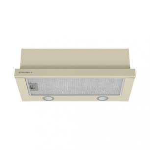 Встраиваемая кухонная вытяжка MAUNFELD VS Light 60 бежевый фото 2 в Новосибирске Встраиваемая кухонная вытяжка MAUNFELD VS Light 60 бежевый фото 2 в Новосибирске