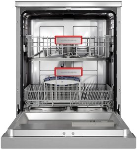 Посудомоечная машина Куперсберг GGF 6025 фото 2 в Новосибирске Посудомоечная машина Kuppersberg GGF 6025 фото 2 в Новосибирске