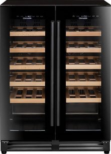 Винный шкаф Climadiff CBU40D1B фото в Новосибирске