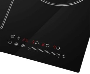 Индукционная варочная панель Маунфилд CVI453SBBK фото 3 в Новосибирске Индукционная варочная панель Maunfeld CVI453SBBK фото 3 в Новосибирске