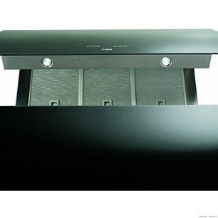 Вытяжка Faber Mirror BK 3PH X/V A80 Logic фото 3 в Новосибирске