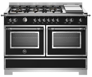Варочный центр Bertazzoni HER126G2ENET2 фото в Новосибирске