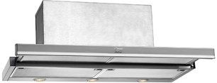 Вытяжка Teka CNL1-9000 STAINLESS STEEL HP фото в Новосибирске