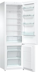 Двухкамерный холодильник Gorenje NRK621PW4 фото 2 в Новосибирске