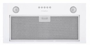 Встраиваемая кухонная вытяжка MAUNFELD Crosby Singl 60 белый фото 3 в Новосибирске