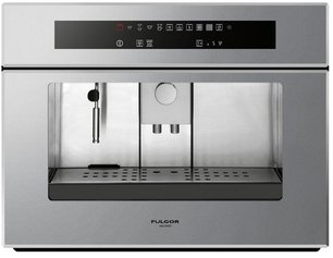 Встраиваемая кофемашина Fulgor Milano LCM 4509 TC ME фото в Новосибирске