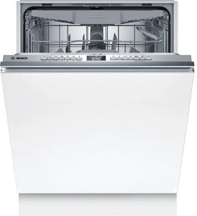 Встраиваемая посудомоечная машина Bosch SMV4HMX25Q фото в Новосибирске