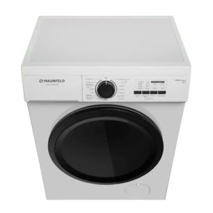 Стиральная машина Maunfeld MFWM106WH052 фото 4 в Новосибирске